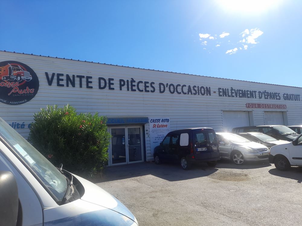 casse auto vannes vap ACCUEIL